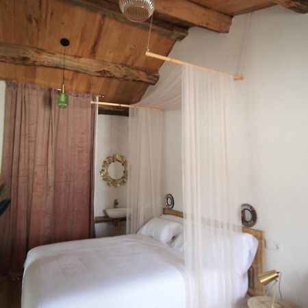 Casas Da Fortaleza Casa Do Garda Outeiro de Rei エクステリア 写真