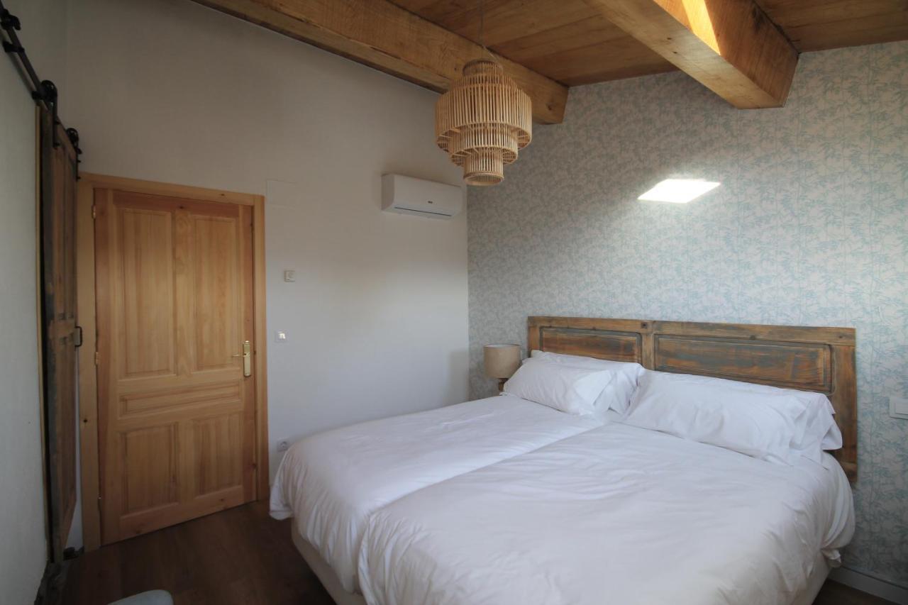 Casas Da Fortaleza Casa Do Garda Outeiro de Rei エクステリア 写真